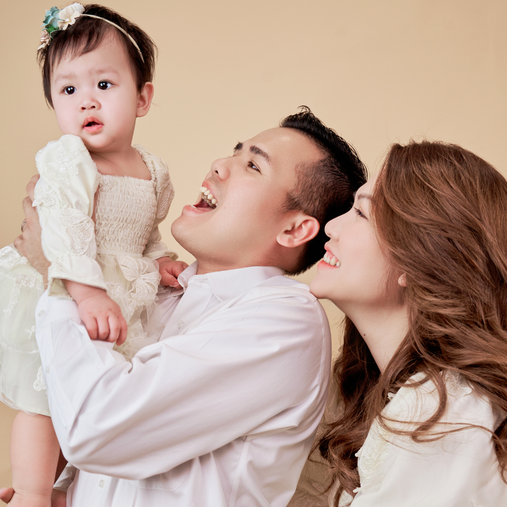 SAVINA’S FAMILY