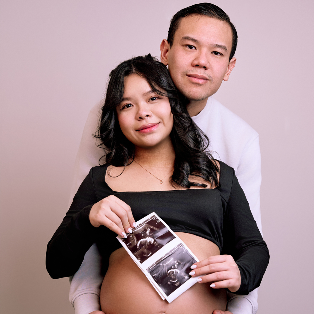 NGOC’s FAMILY